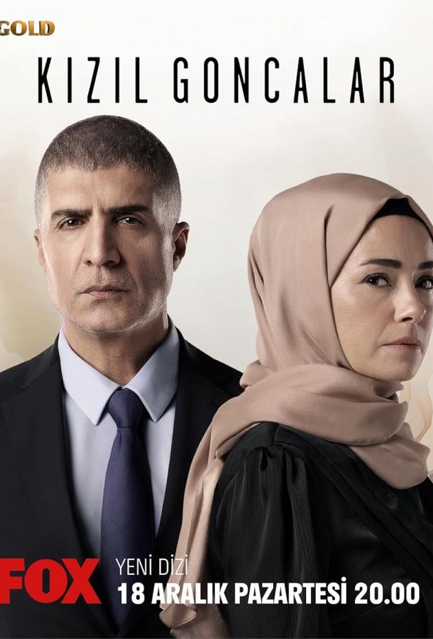 Смотреть на Лордфильм 2.0 Сериал Красные бутоны 2023